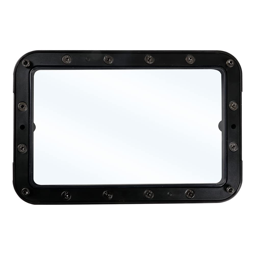 ANYCUBIC 3D Printer Photon Mono 2 Resin Vat, 3D Printer Accessory for Replacement ANYCUBIC