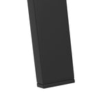 Outsunny Outdoor Bar Stools with Armrests, Set of 2 360° Swivel Bar Height Patio Chairs with High-Density Mesh Fabric, Steel Frame Dining Chairs for Balcony, Poolside, Backyard, Brown Outsunny