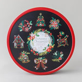 Enchanted Christmas - A Keepsake Embroidery Kit by Missouri Star