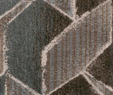 Signature Design by Ashley Stonemeade Casual Loveseat with 2 Toss Pillows, Light Brown Signature Design by Ashley