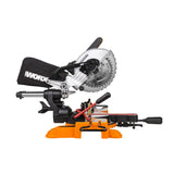 SLIDING MITER SAW KT 20V WORX