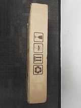 ROBUD Wooden Dollhouse, Doll House Playset with 24-pcs Exquisite Accessories, Working Elevator, Gift for Ages 3+ ROBUD