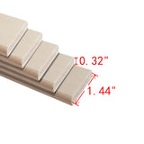 Bed slats Replacement Bed Frame Wooden slats, California King VIFANS