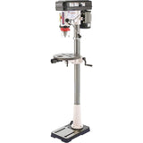 Shop Fox W1848 Oscillating Floor Drill Press Shop Fox