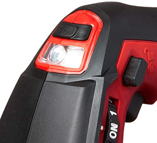 Milwaukee 2646-20 M18 2-Spd Grease Gun Bare Tool milwaukee