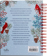 Cozy Moments to Calm Your Heart: Devotional Coloring Book Dayspring