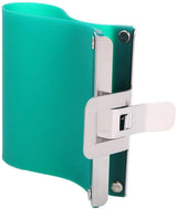 INTSUPERMAI Sublimation Rubber Clamp Sublimation Silicone Mug Wraps for Latte/Mug for 3D Sublimation Transfer Machine or Home Baking Oven (11oz) INTSUPERMAI