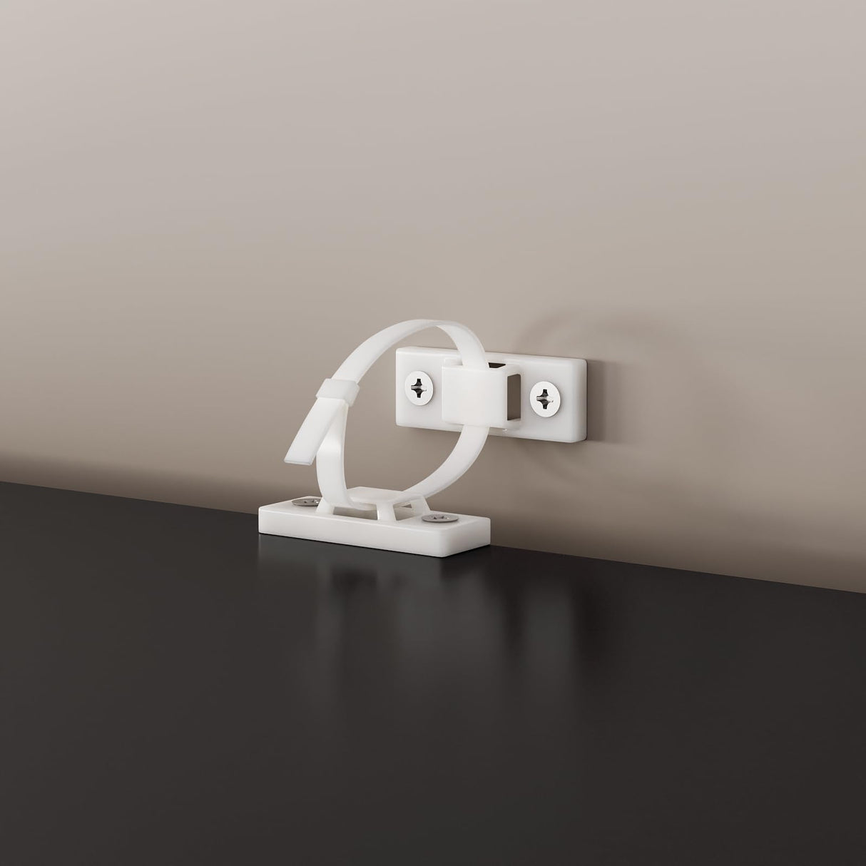 GarveeHome Tall Black Bookshelf with 2 Doors and 1 Drawer, 70 in Bookcase, Pantry Sideboard with Adjustable Shelf, Wooden Storage Cabinet for Living Room, Office GarveeHome