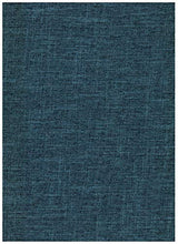 Kodiak Furniture 8" Full Size Spring Futon Mattress Replacement, Sleeper Sofa Bed Mattress, Linen Aqua - Frame Not Included Kodiak Furniture