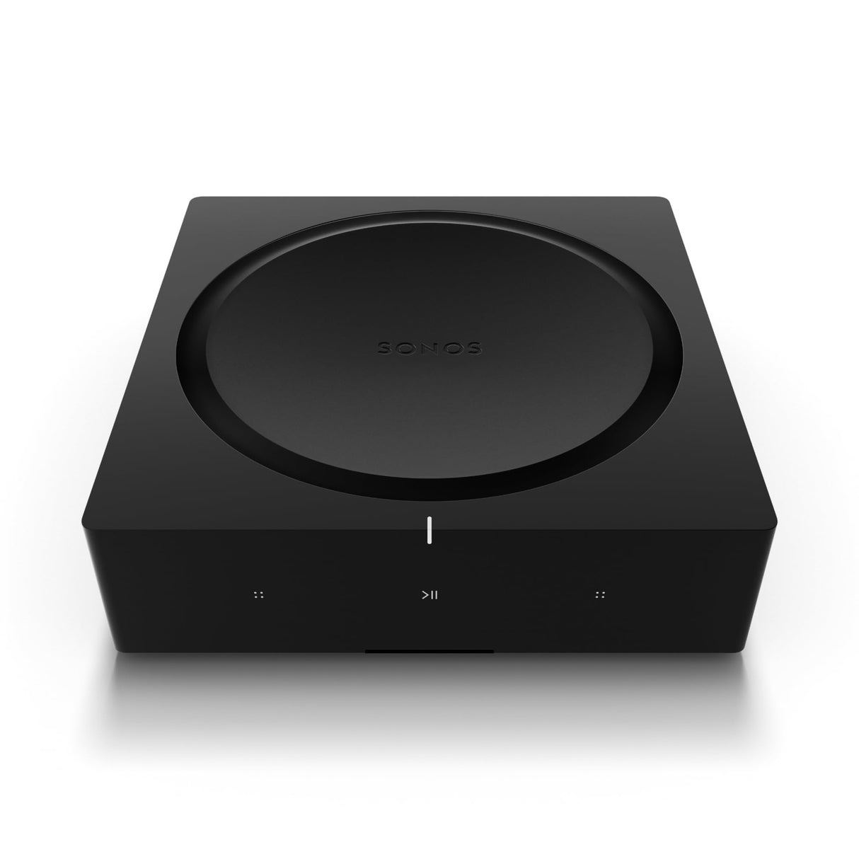 Sonos Amp - The Versatile Amplifier for Powering all your Entertainment - Black Sonos