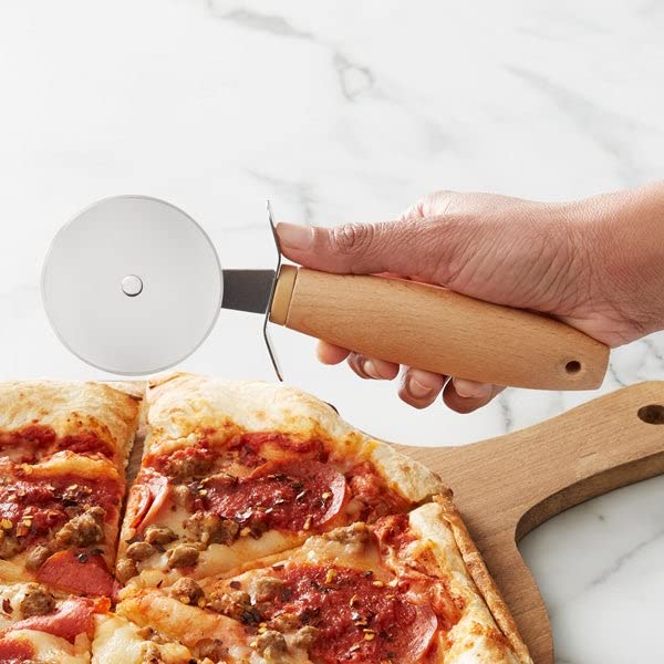 Personalization Universe Date Night Personalized Pizza Cutter For Couples Personalization Universe