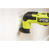 RYOBI 16 PC. OSCILLATING MULTI-TOOL BLADE ACCESSORY SET, #A241601 RYOBI