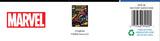 Buffalo Games - Foil Puzzle - Marvel's The Spectacular Spider-Man - 500 Piece Jigsaw Puzzle Buffalo Games