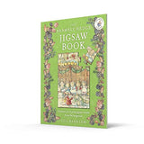 The Brambly Hedge Jigsaw Book: This fantastic new illustrated puzzle book takes readers through the seasons and includes the classic story! The perfect gift for kids! HarperCollinsChildren’sBooks