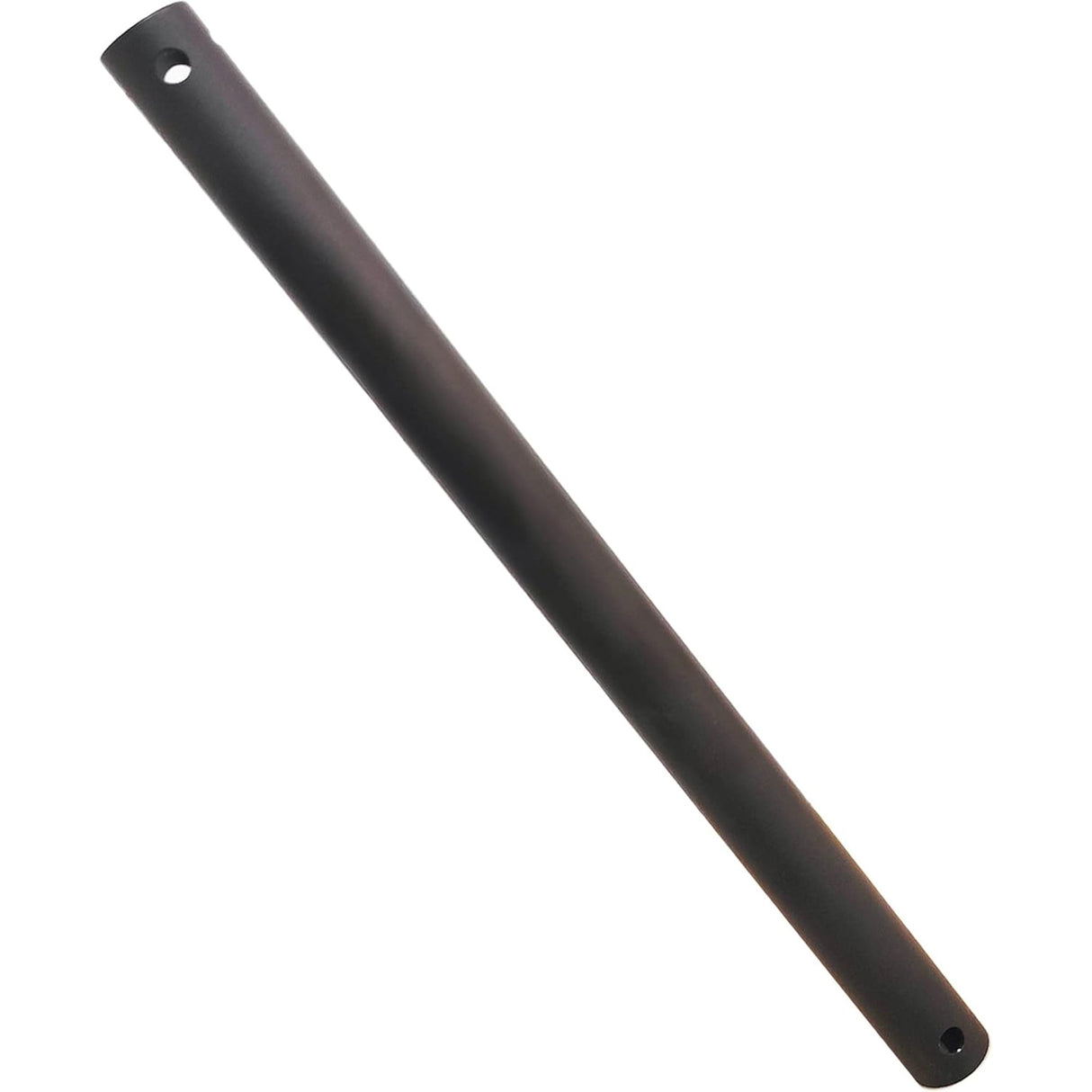 GETINLIGHT Ceiling Fan Extension Downrod, 36-Inch, Diameter 0.73'', Bronze, DR-070-36-BZ GETINLIGHT