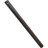 GETINLIGHT Ceiling Fan Extension Downrod, 36-Inch, Diameter 0.73'', Bronze, DR-070-36-BZ GETINLIGHT