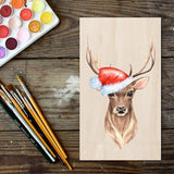 Plywood Board 20PCS 12 x8 x 1/12 inch Basswood Sheets Thin Wood Sheets Perfect for Arts Crafts School Projects and DIY Projects,Baltic Birch Sheets Perfect for Wood Burning… Thiecoc