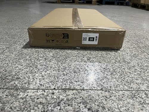 VEVOR Bike Storage Rack, 4 Bike Racks, Wall Mount Bike Storage Hanger with 2 Shelves, Home and Garage Organizer, Customizable for Various Bike Sizes, Adjustable Holder, Holds Up to 500 lbs, 63-inch VEVOR