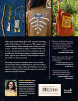 Mystical Stitches: Embroidery for Personal Empowerment and Magical Embellishment Storey Publishing
