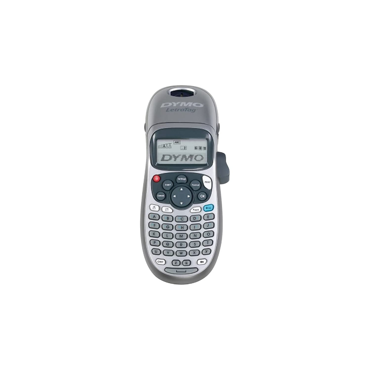Dymo LetraTag LT-100H Portable Label Maker (1749027) DYMO