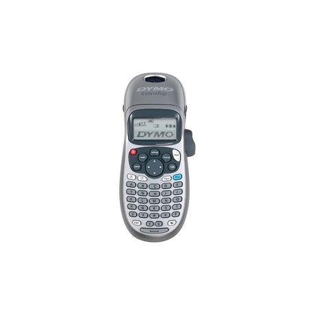 Dymo LetraTag LT-100H Portable Label Maker (1749027) DYMO