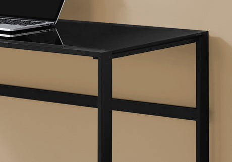 Computer Desk For Home Office, Laptop, Contemporary & Modern HouseOfZazla