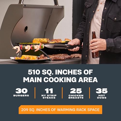 Tytus Fresno 60,000 BTU 5 Burner Propane or Natural Gas Island Grill & Storage Cabinets, 864 sq. in. cooking area, 4 Burner 48,000 BTU Grill, 12,000 BTU Side Burner, 304 Steel Burners, Ice Bucket TYTUS