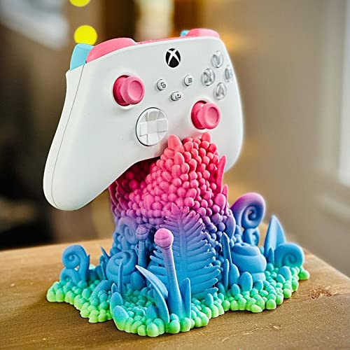 iSANMATE PLA+ 3D Printer Filament, Pla Filament 1.75mm Rainbow PLA, Color Change Filament Dimensional Accuracy +/- 0.03 mm,1 KG Spool iSANMATE