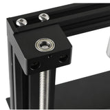 3D Printer Upgrade Aluminum Z-Axis Leadscrew Top Mount for Creality CR-10/CR-10S, Ender 3/Ender 3Pro/Ender 3 V2 Metal Z-Rod Bearing Holder (Pack of 2) Creality