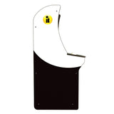 Arcade 1Up Golden Tee Classic Arcade with Riser, 5ft ARCADE1UP