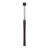 IMOTECHOM 1/2-Inches HSS Bowl Gouge Lathe Chisel Wood Turning Tools with Round Plastic Box and Hanging Bag IMOTECHOM