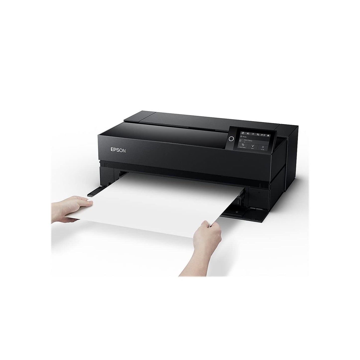 Epson SureColor P900 17-Inch Printer,Black