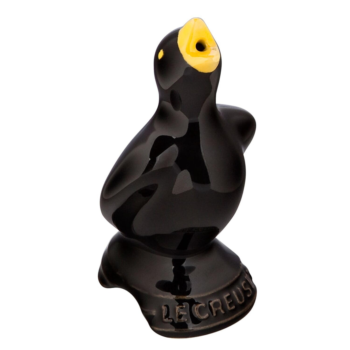 Le Creuset Stoneware Pie Bird, 3.25", Marseille Le Creuset