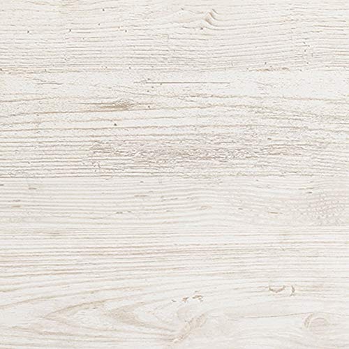 Signature Design by Ashley Paxberry Boho Chic Panel Adjustable Headboard ONLY, Full, Whitewash Signature Design by Ashley