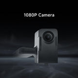 QIDI Q1 Pro 3D Printer with Active Chamber Heating, Max 600mm/s High-Speed, Core XY Structure, Fully Auto Leveling System, 350°C Direct Extruder Support Carbon Fiber Filaments,Smart Tangle Detection R QIDI TECHNOLOGY