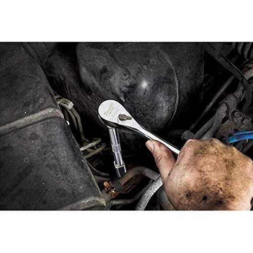 Milwaukee Ratchet & Socket Set 106PC 48-22-9486 Milwaukee