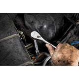 Milwaukee Ratchet & Socket Set 106PC 48-22-9486 Milwaukee