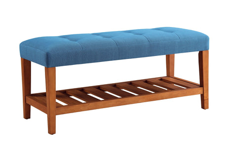 Charla Upholstered Bench HouseOfZazla