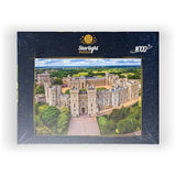 MyPuzzle Windsor Castle from Above in Berkshire - Premium 1000 Piece Jigsaw Puzzle for Adults MyPuzzle.com