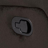 Christopher Knight Home Hawthorne Glider Recliner, Chocholate Christopher Knight Home