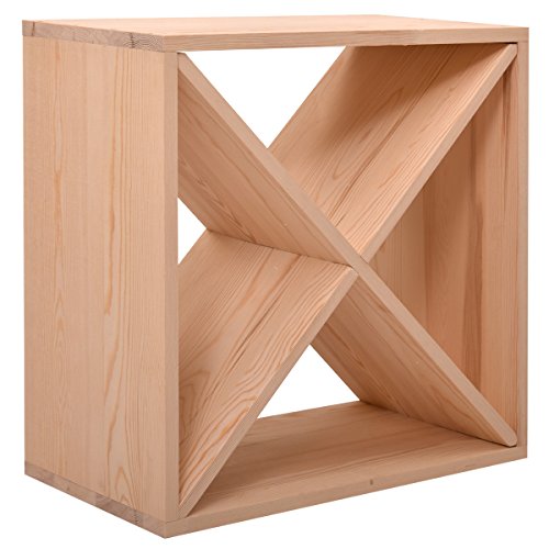 JAXPETY Wine Rack - Thumbnail 2