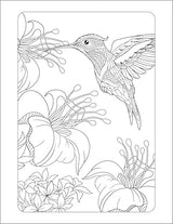 Anxiety Relief Coloring Book for Adults: Mindfulness Coloring to Soothe Anxiety WoodArtSupply