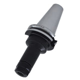 Collet Chuck - 4 Packs 4" Gage CAT40-ER16 Collet Chuck 0.0001" Precision Tool Holder Set for CNC Engraving Milling Lathe Tool TJHSM