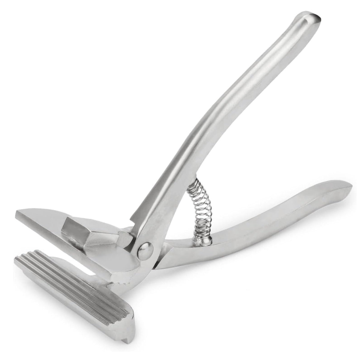 Rongon Professional Canvas Pliers for Stretching Canvas, Oil Canvas Stretcher Paint Canvas Stretching Plier Heavy Duty Aluminum Alloy Webbing Stretcher Tool for Stretching Clamp Oil Painting Rongon