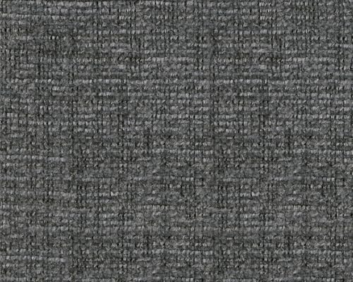 Signature Design by Ashley Barnsana Minimalist Power Reclining Loveseat with Console and USB Charging Ports, Gray Signature Design by Ashley