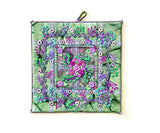 Embroidery Stitching Handy Pocket Guide: 30+ Stitches • All The Basics & Beyond C&T Publishing