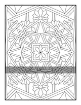 100 Amazing Patterns: An Adult Coloring Book with Fun, Easy, and Relaxing Coloring Pages LSC Communications