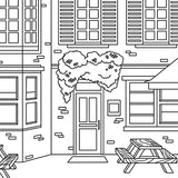 The Unofficial Ted Lasso Coloring Book (Unofficial Coloring Book Gift Series) WoodArtSupply