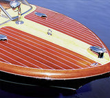 Rust-Oleum 207008 Marine Spar Varnish, Quart, Gloss Clear Rust-Oleum