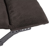 Christopher Knight Home Hawthorne Glider Recliner, Chocholate Christopher Knight Home